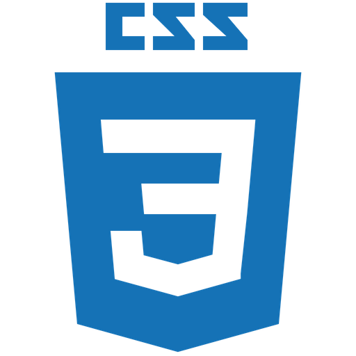 CSS3 Logo