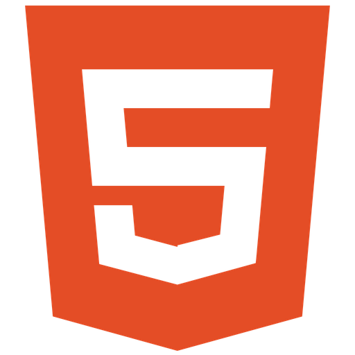 HTML5 Logo